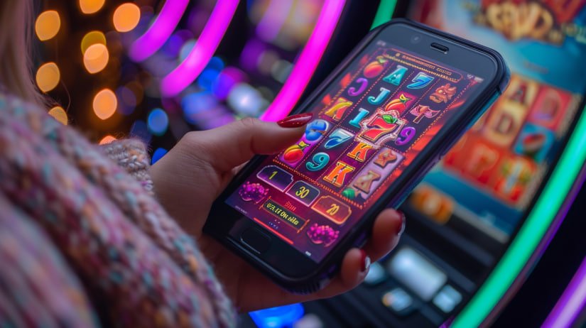 mega888 ios