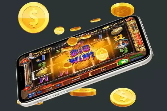 mega888 ios